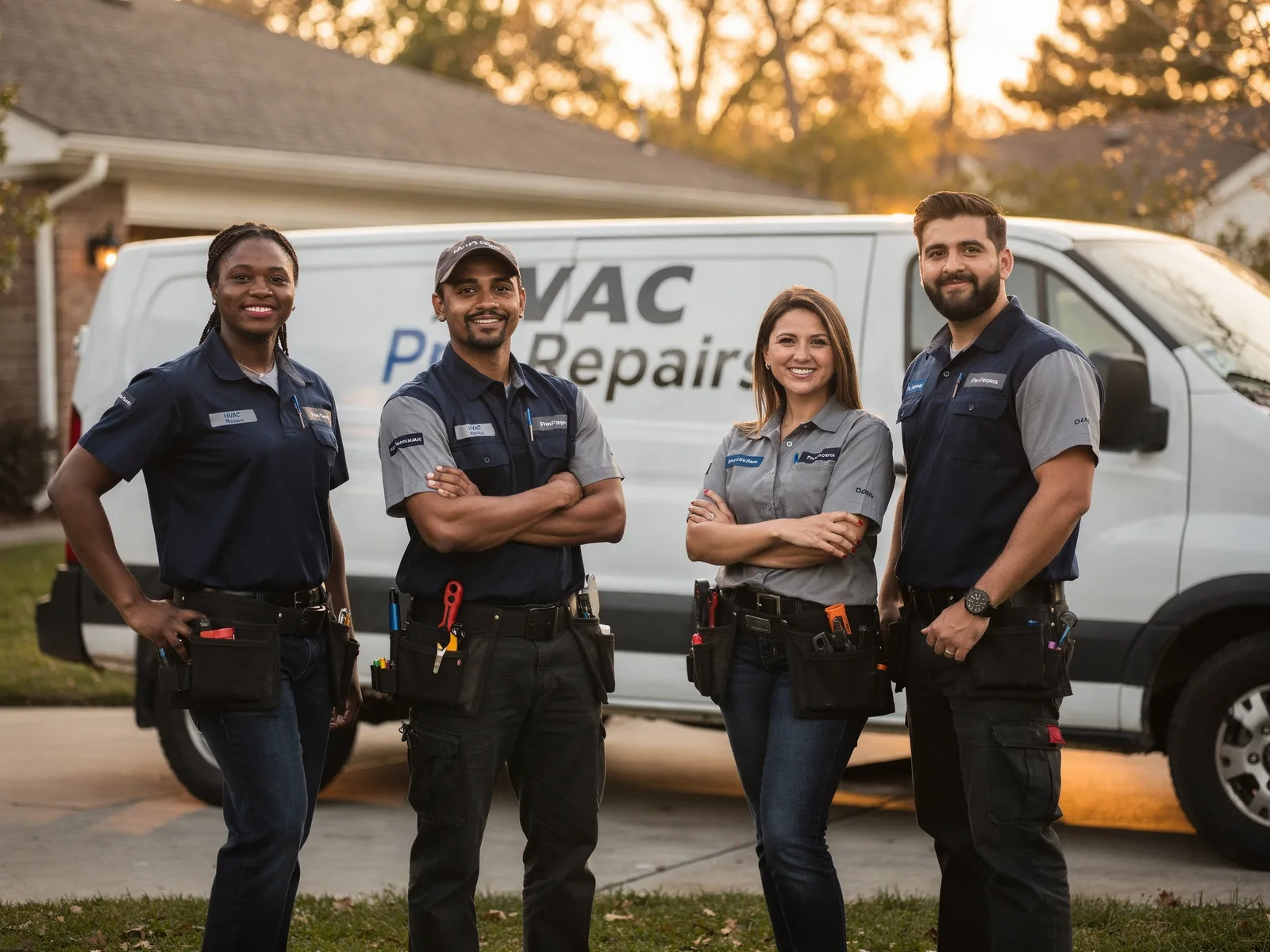 Heat Pump Repair company in Sac City, IA
