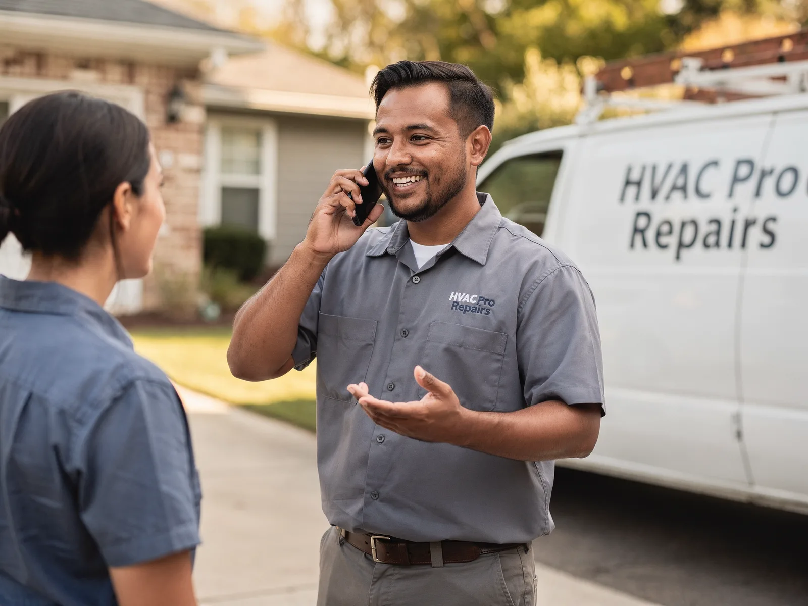 Heat Pump Repair Sac City, IA FAQs